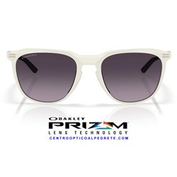 Oakley Thurso Matte Mist / Prizm Grey Gradient (OO9286-12)