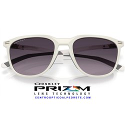Oakley Thurso Matte Mist / Prizm Grey Gradient (OO9286-12)