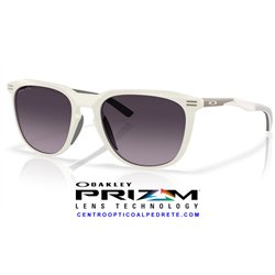 Oakley Thurso Matte Mist / Prizm Grey Gradient (OO9286-12)