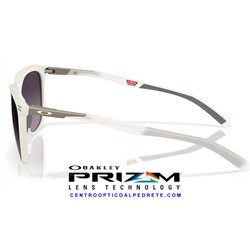 Oakley Thurso Matte Mist / Prizm Grey Gradient (OO9286-12)