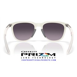 Oakley Thurso Matte Mist / Prizm Grey Gradient (OO9286-12)