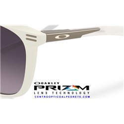 Oakley Thurso Matte Mist / Prizm Grey Gradient (OO9286-12)
