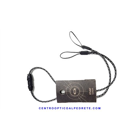 Cordón de sujeción Oakley Stunt Leash (Accesorios)