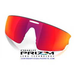 Lente de Repuesto Oakley Vanguard Prizm Road (AW18001LS-000001)