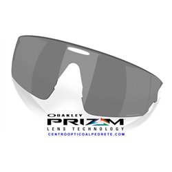 Oakley Vanguard Replacement Lens Prizm Black (AW18001LS-000003)