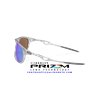 Oakley Neo Jacket Cromo Satinado / Prizm Sapphire (OO4065-02)