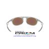Oakley Neo Jacket Cromo Satinado / Prizm Sapphire (OO4065-02)