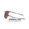 Oakley Neo Jacket Caoba mate / Prizm Tungsten (OO4065-03)