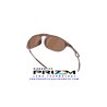 Oakley Neo Jacket Caoba mate / Prizm Tungsten (OO4065-03)