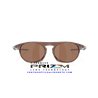 Oakley Neo Jacket Caoba mate / Prizm Tungsten (OO4065-03)