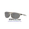 Oakley Neo Jacket Gunmetal Mate / Prizm Black Polarized (OO4065-05)