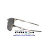 Oakley Neo Jacket Gunmetal Mate / Prizm Black Polarized (OO4065-05)