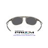 Oakley Neo Jacket Gunmetal Mate / Prizm Black Polarized (OO4065-05)