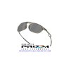 Oakley Neo Jacket Gunmetal Mate / Prizm Black Polarized (OO4065-05)