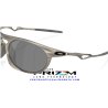 Oakley Neo Jacket Gunmetal Mate / Prizm Black Polarized (OO4065-05)