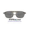 Oakley Neo Jacket Gunmetal Mate / Prizm Black Polarized (OO4065-05)
