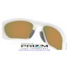 Oakley Lateralis Vapor mate / Prizm Ruby Polarized (OO9431-10)