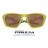 Oakley Lateralis Cactus / Prizm Tungsten (OO9431-17)