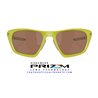 Oakley Lateralis Cactus / Prizm Tungsten (OO9431-17)