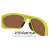 Oakley Lateralis Cactus / Prizm Tungsten (OO9431-17)