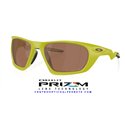 Oakley Lateralis Cactus / Prizm Tungsten (OO9431-17)
