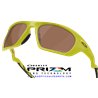 Oakley Lateralis Cactus / Prizm Tungsten (OO9431-17)