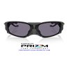 Oakley Plantaris SQ Matte Black / Prizm Grey (OO9529-01)
