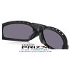Oakley Plantaris SQ Matte Black / Prizm Grey (OO9529-01)