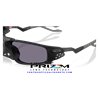 Oakley Plantaris SQ Matte Black / Prizm Grey (OO9529-01)