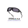 Oakley Plantaris SQ Matte Black / Prizm Grey (OO9529-01)