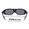 Oakley Plantaris SQ Matte Black / Prizm Grey (OO9529-01)