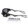 Oakley Plantaris SQ Matte Black / Prizm Grey (OO9529-01)