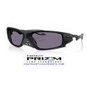 Oakley Plantaris SQ Matte Black / Prizm Grey (OO9529-01)