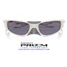 Oakley Plantaris SQ Matte Mist / Prizm Grey (OO9529-02)