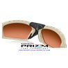 Oakley Plantaris SQ Matte Sand / Prizm Bronze Gradient (OO9529-03)