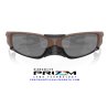 Oakley Plantaris SQ Mahogany / Prizm Black (OO9529-06)