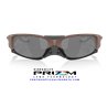 Oakley Plantaris SQ Mahogany / Prizm Black (OO9529-06)