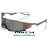 Oakley Plantaris SQ Mahogany / Prizm Black (OO9529-06)