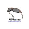 Oakley Plantaris SQ Mahogany / Prizm Black (OO9529-06)