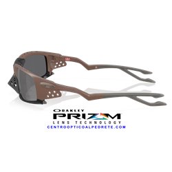 Oakley Plantaris SQ Mahogany / Prizm Black (OO9529-06)