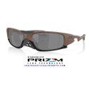 Oakley Plantaris SQ Mahogany / Prizm Black (OO9529-06)