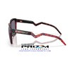 Oakley Hstn Sq Polished Black / Prizm Grey (OO9533-09)