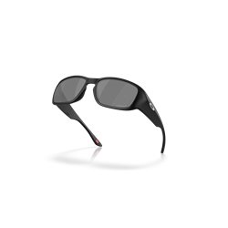 Oakley Tourniquet Matte Black / Prizm Black (OO9521-03)