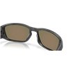 Oakley Tourniquet Matte Black Camo / Prizm Ruby (OO9521-05)