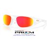 Oakley NeoForma Matte Clear / Prizm Ruby (OO9528-03)
