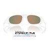 Oakley NeoForma Matte Clear / Prizm Ruby (OO9528-03)