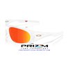 Oakley NeoForma Matte Clear / Prizm Ruby (OO9528-03)