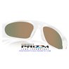 Oakley NeoForma Matte Clear / Prizm Ruby (OO9528-03)