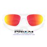 Oakley NeoForma Matte Clear / Prizm Ruby (OO9528-03)