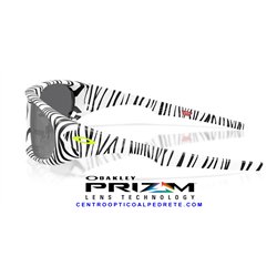 Oakley NeoForma Bengal / Prizm Black (OO9528-04)
